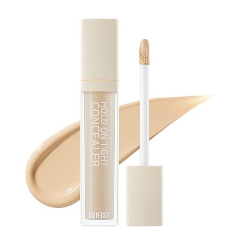 MINEST Hold On Tight Concealer