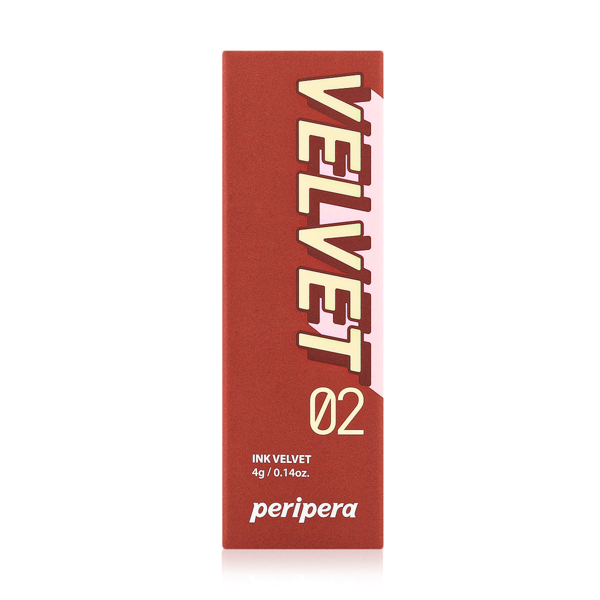 PERIPERA- Ink The Velvet AD (1.Good Brick)